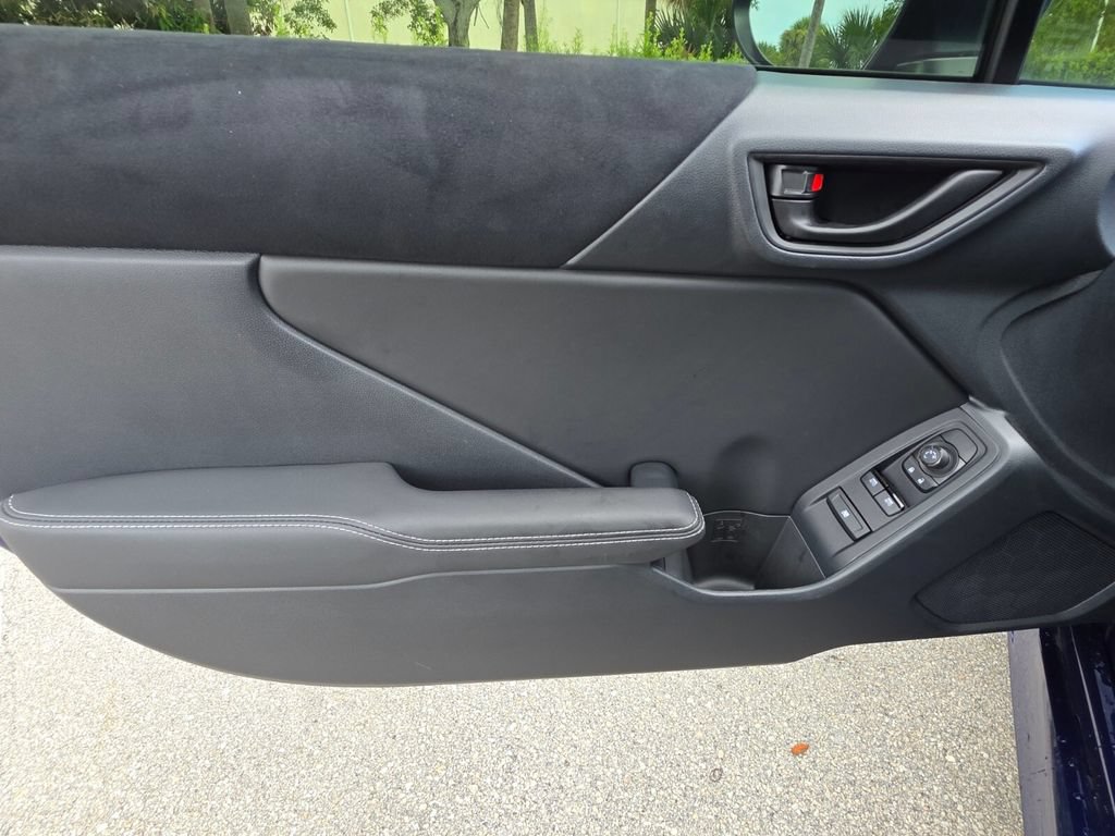 Used 2026 Toyota GR86 Premium w/ Performance Package RWD image 28
