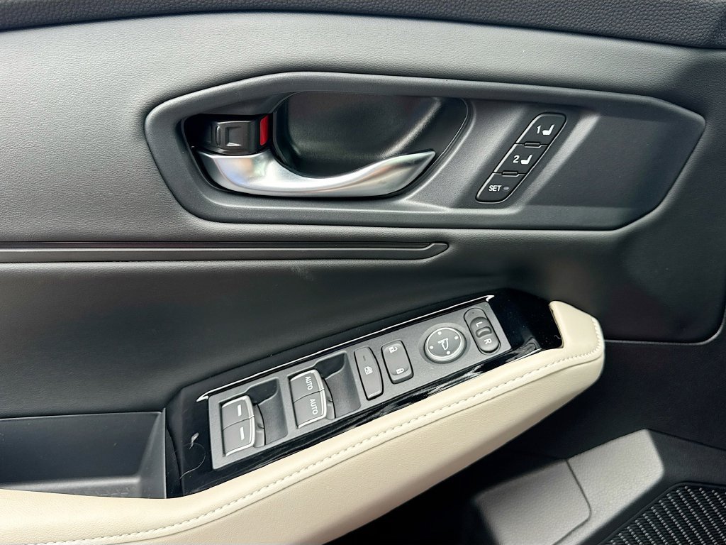 New 2026 Honda Accord Touring image 13