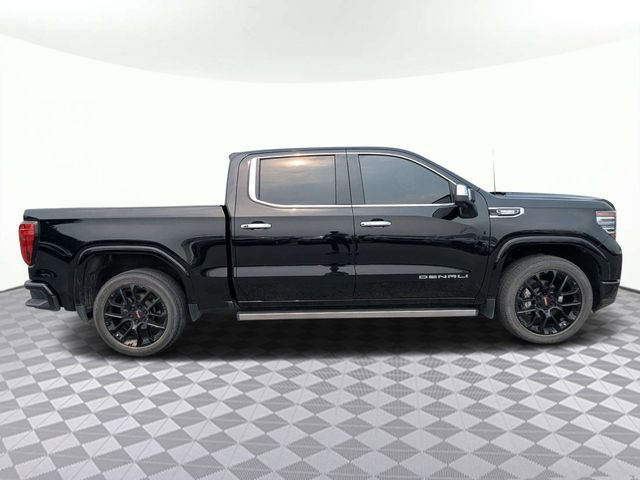 Used 2023 GMC Sierra 1500 Denali w/ Denali Reserve Package RWD image 3