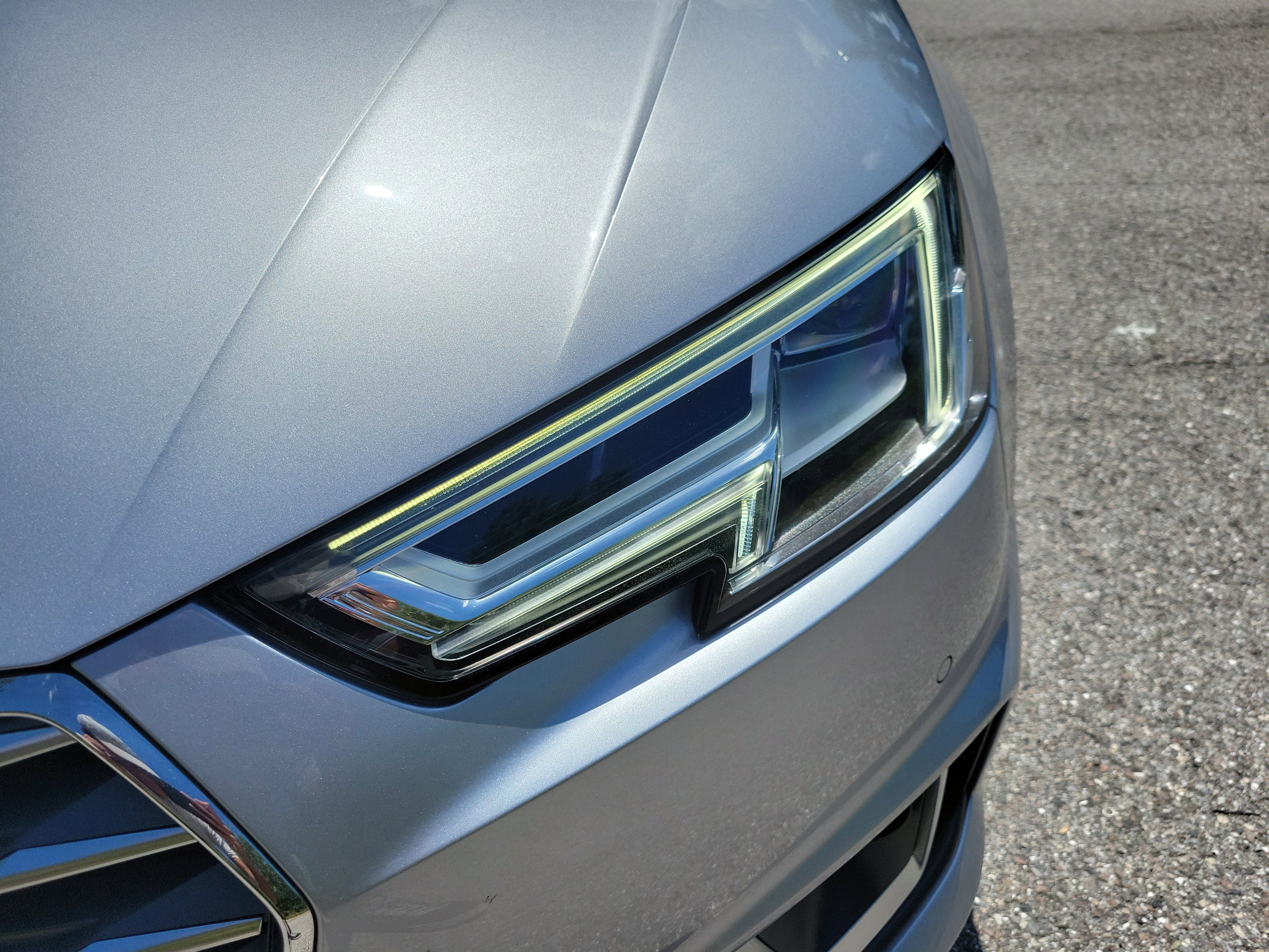 Used 2019 Audi A4 2.0T Premium Plus AWD/4WD image 9