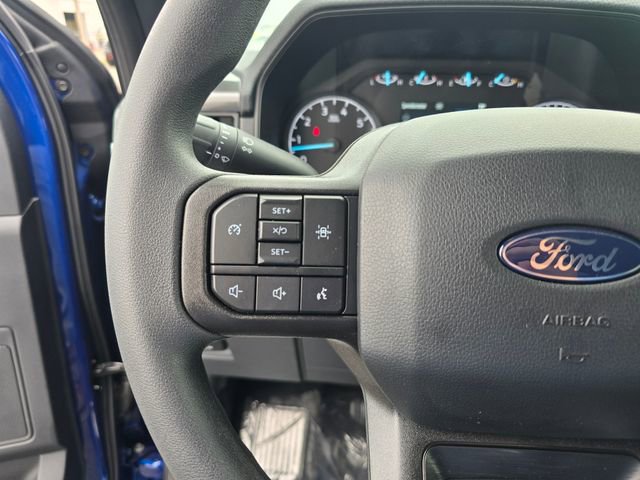 New 2026 Ford F150 STX AWD/4WD image 23