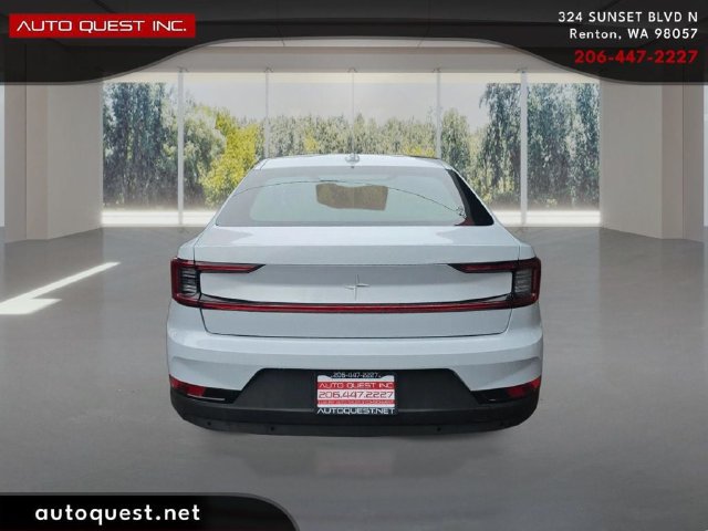 Used 2023 Polestar Polestar 2 AWD/4WD image 6