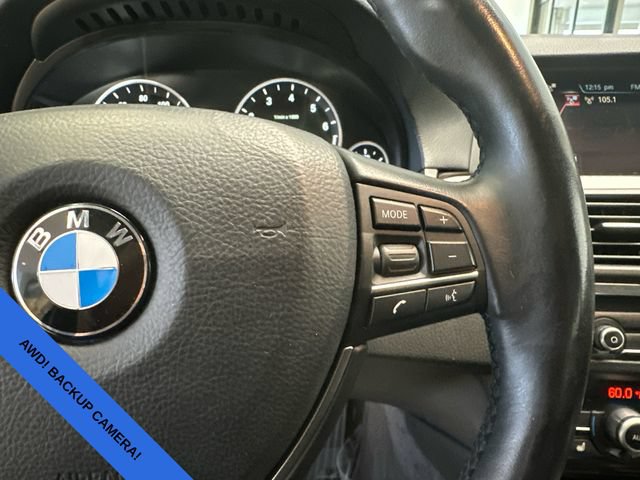 Used 2015 BMW 535i xDrive Sedan AWD/4WD image 20