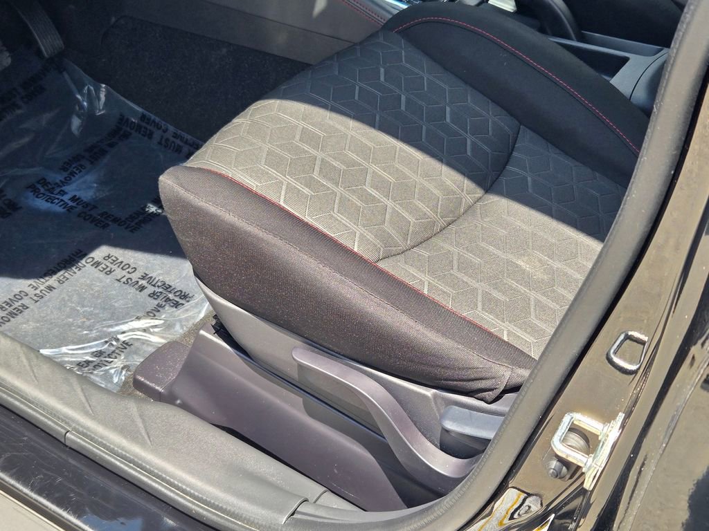 Used 2025 Mitsubishi Outlander Sport AWD image 29