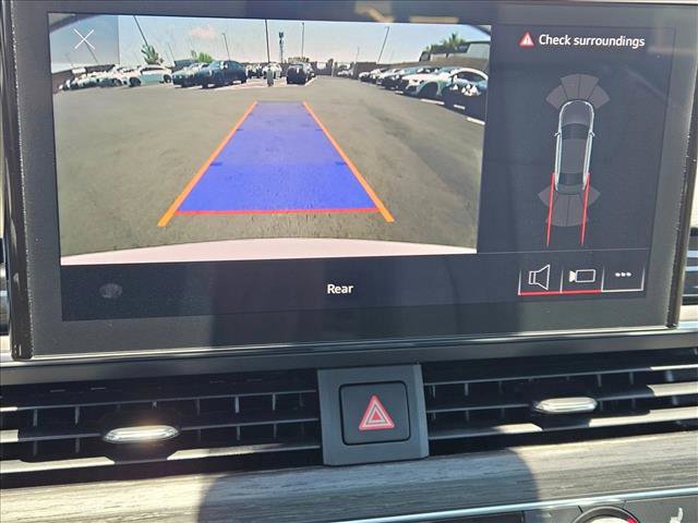 Used 2025 Audi A4 2.0T Premium w/ Convenience Package image 13