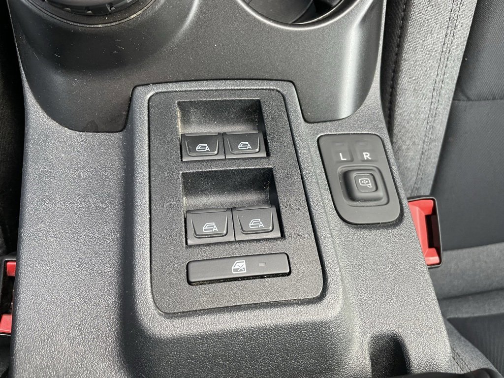 Used 2022 Ford Bronco Big Bend image 15