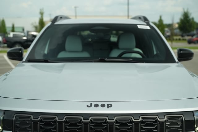 New 2026 Jeep Cherokee Limited AWD/4WD image 41