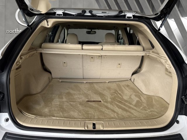 Used 2014 Lexus RX 350 FWD image 22