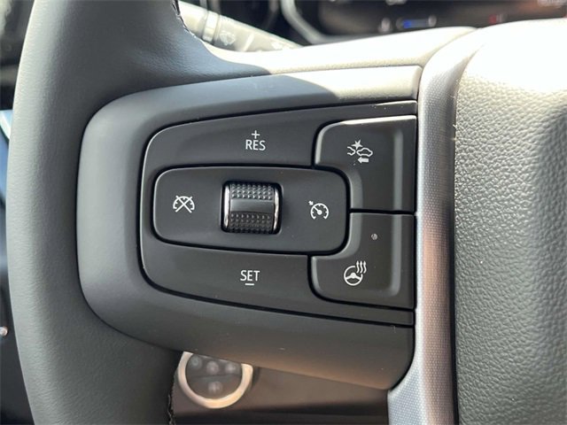 New 2026 GMC Sierra 1500 Elevation image 25