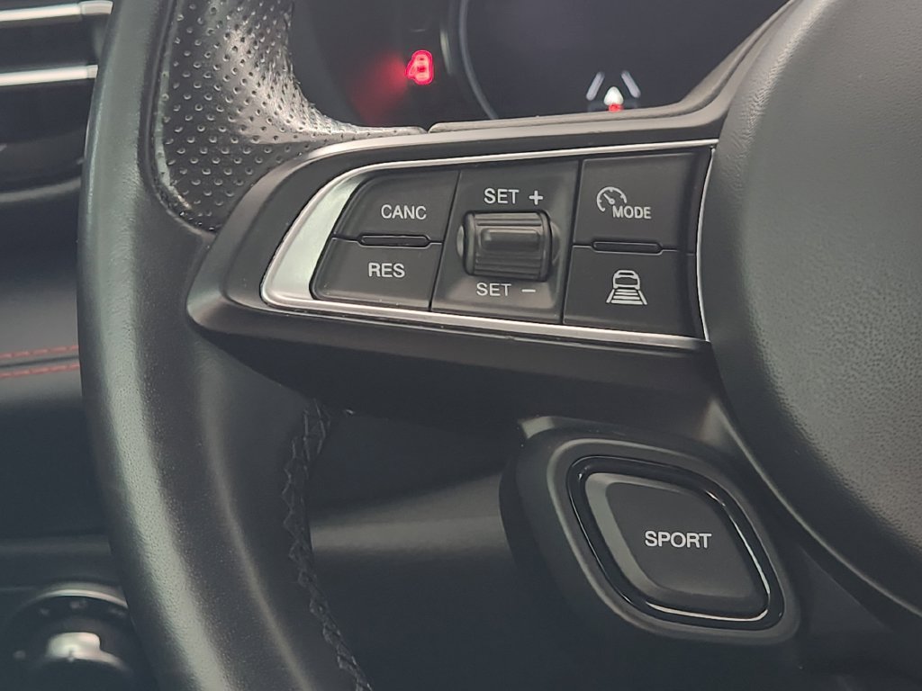 Used 2023 Dodge Hornet GT w/ Cold Weather Group AWD/4WD image 27