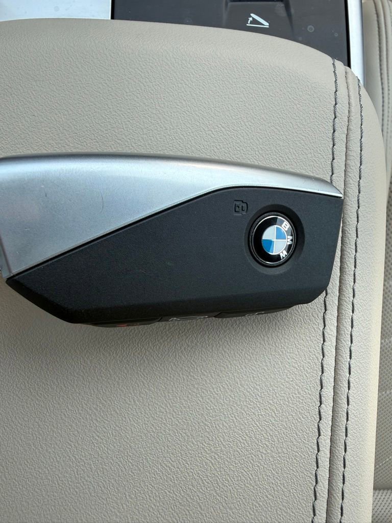 Used 2025 BMW X2 xDrive28i w/ Premium Package AWD/4WD image 18