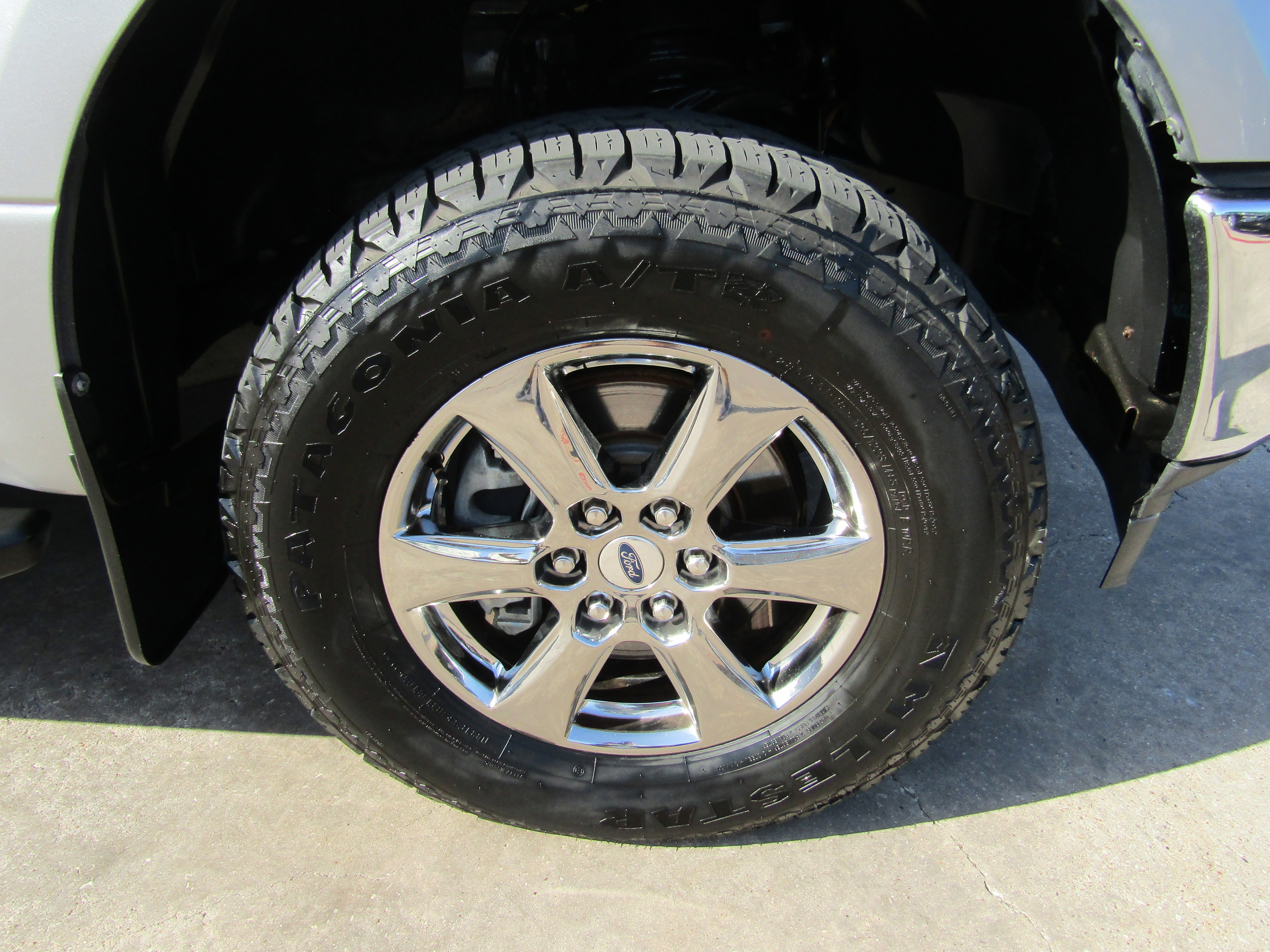 Used 2020 Ford F150 XLT w/ Equipment Group 302A Luxury image 7