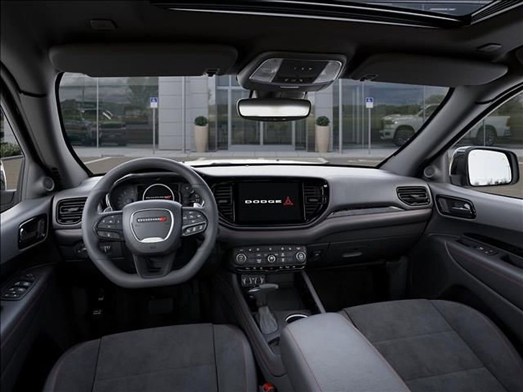 New 2026 Dodge Durango GT image 14