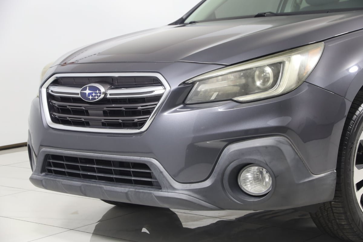 Used 2019 Subaru Outback 2.5i Limited AWD/4WD image 50