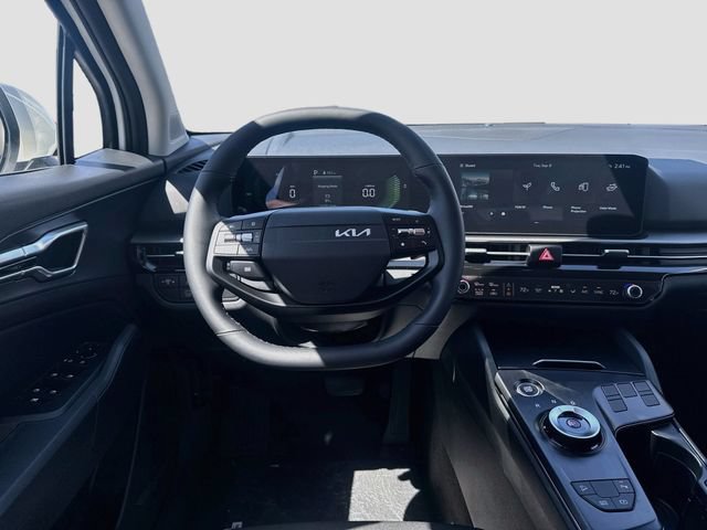 New 2027 Kia Sportage LX FWD image 20