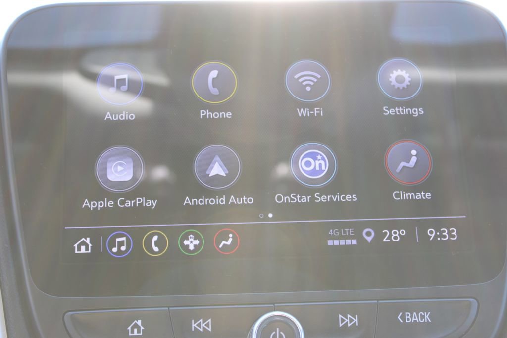 Used 2024 Chevrolet Malibu LT image 41