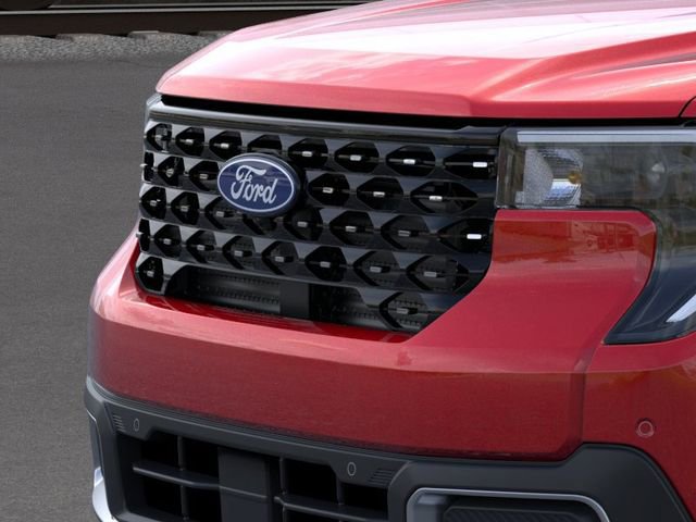 New 2026 Ford Maverick Lariat w/ 4K Tow Package AWD/4WD image 19