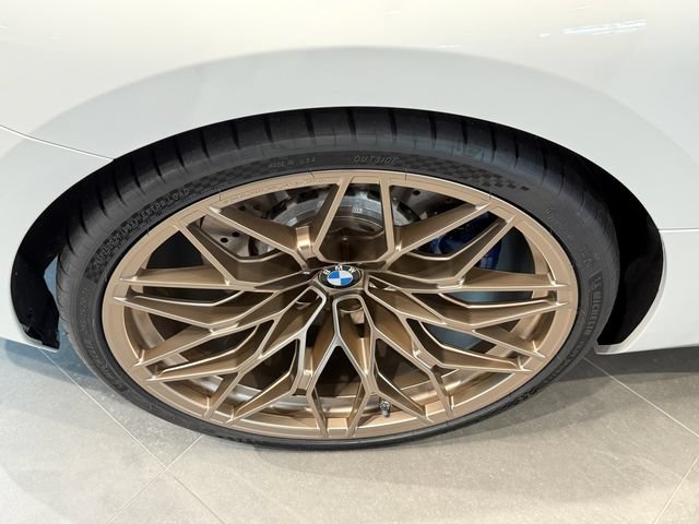 New 2026 BMW M2 RWD image 11