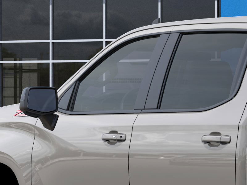 New 2026 Chevrolet Silverado 1500 RST image 14