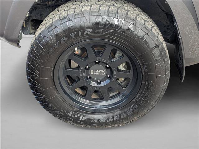 Used 2020 Toyota 4Runner SR5 Premium image 23