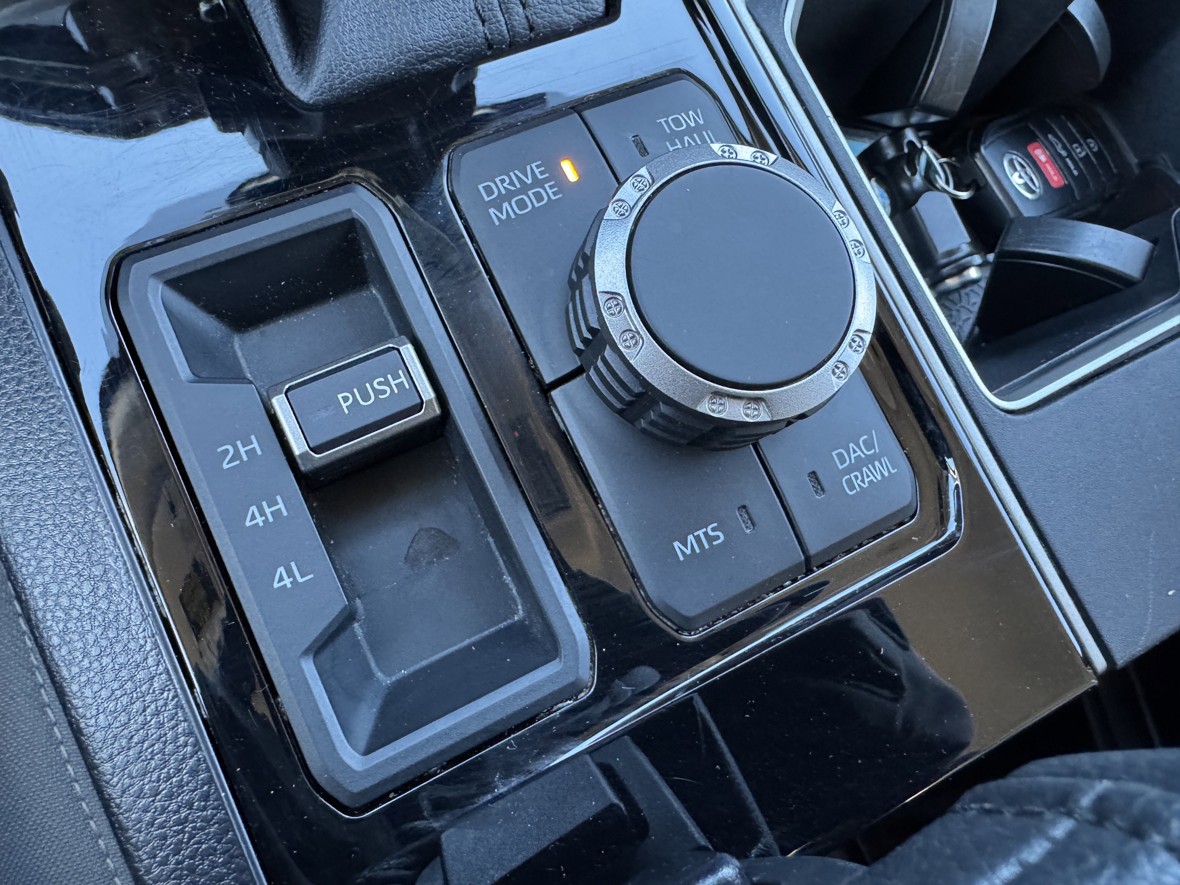 Used 2024 Toyota Tundra SR5 image 30