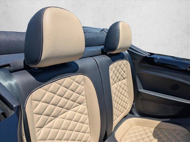 Used 2019 Volkswagen Beetle 2.0T FWD image 19