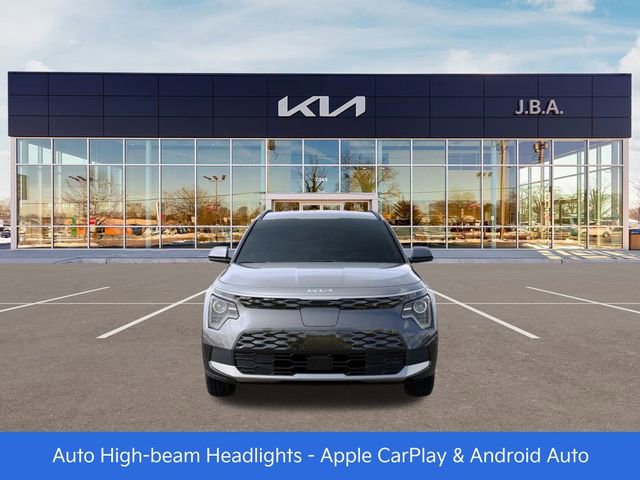 New 2026 Kia Niro Wind image 2