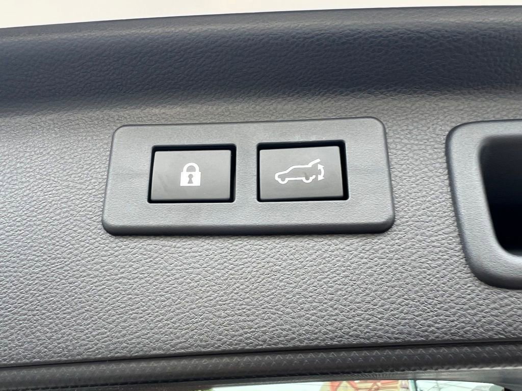 Used 2020 Subaru Forester Limited w/ Popular Package #3 AWD/4WD image 40