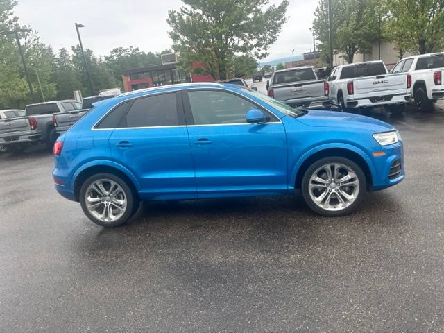Used 2016 Audi Q3 2.0T Premium Plus w/ Technology Package AWD/4WD image 5