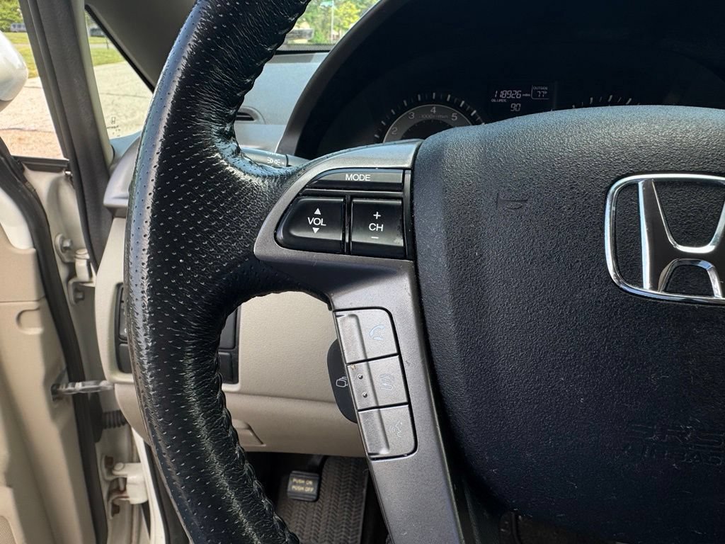 Used 2015 Honda Odyssey EX-L image 19