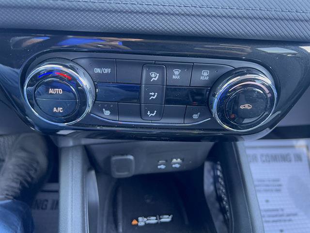 Used 2024 Chevrolet TrailBlazer LT w/ Convenience Package AWD/4WD image 23
