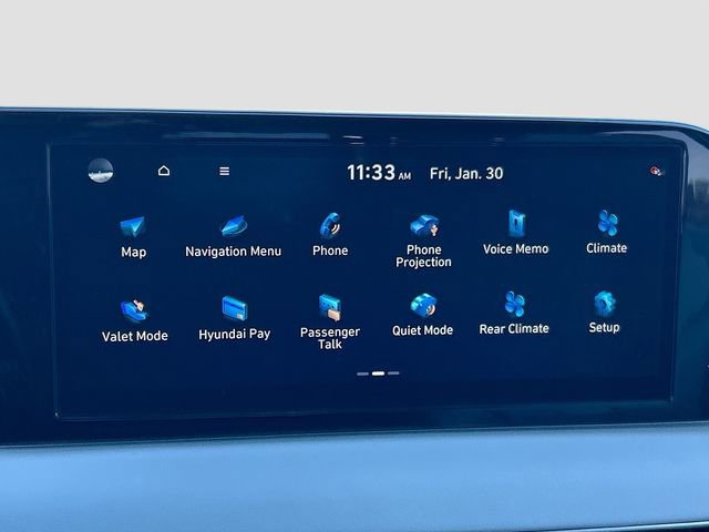 Used 2023 Hyundai Palisade SEL w/ Premium Package AWD/4WD image 15