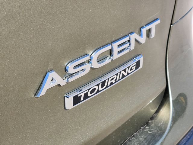 New 2026 Subaru Ascent Touring image 7