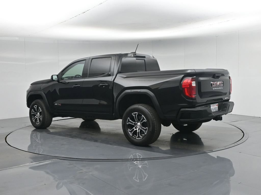 Used 2023 GMC Canyon AT4 AWD/4WD image 26