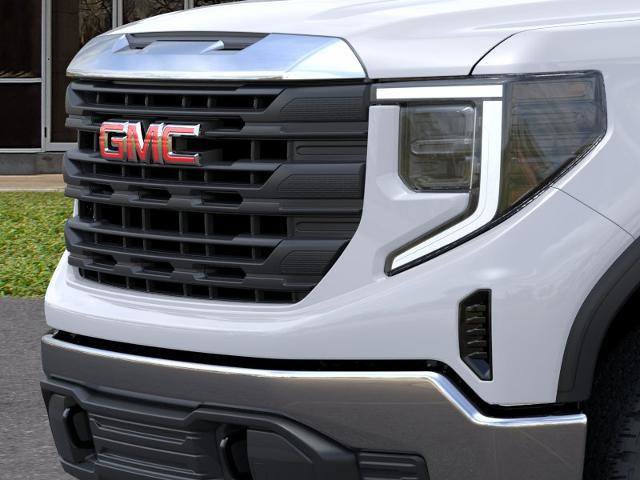 New 2026 GMC Sierra 1500 Pro w/ Pro Value Package image 13