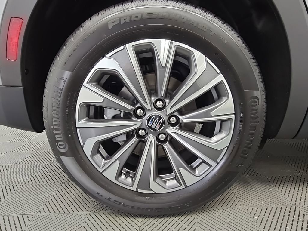 New 2026 Buick Envision Preferred image 51
