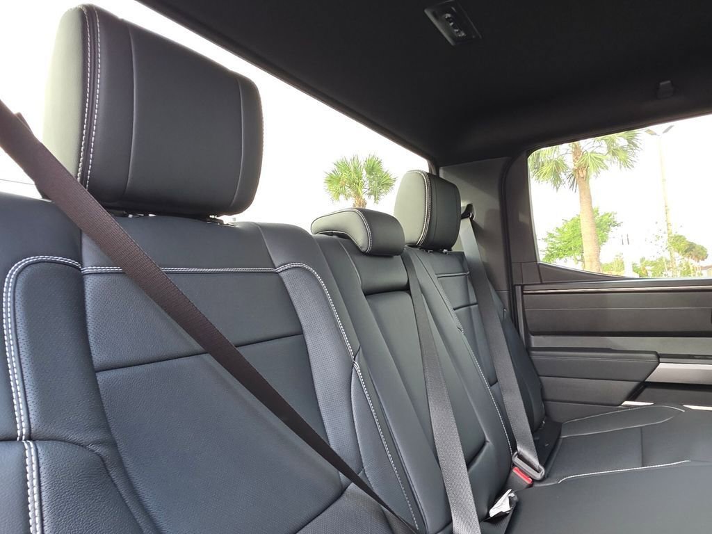 Used 2026 Toyota Tundra SR5 AWD/4WD image 18