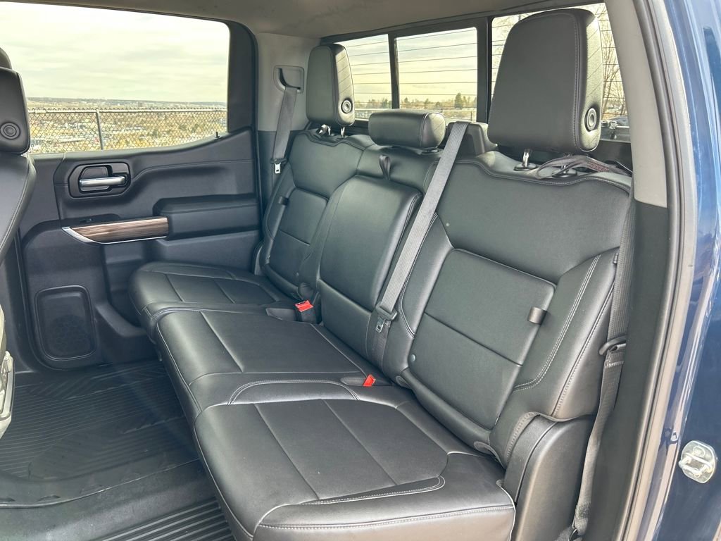 Used 2020 Chevrolet Silverado 1500 RST w/ All-Star Edition image 21