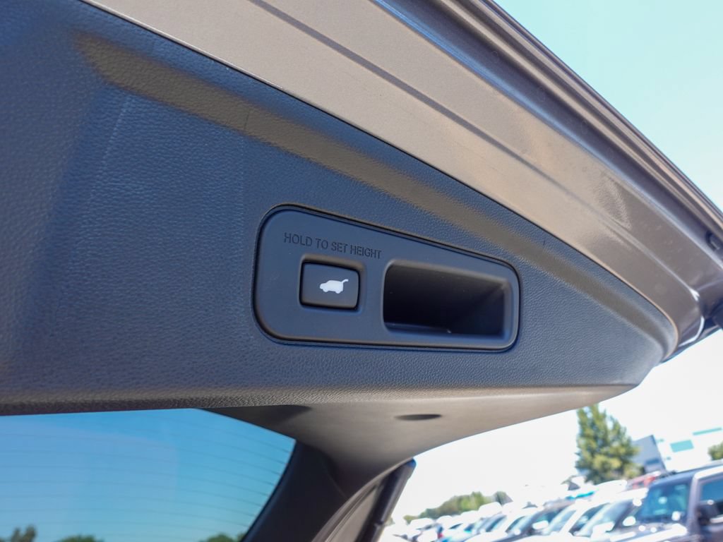New 2026 Acura MDX A-Spec w/ Advance Package AWD/4WD image 31