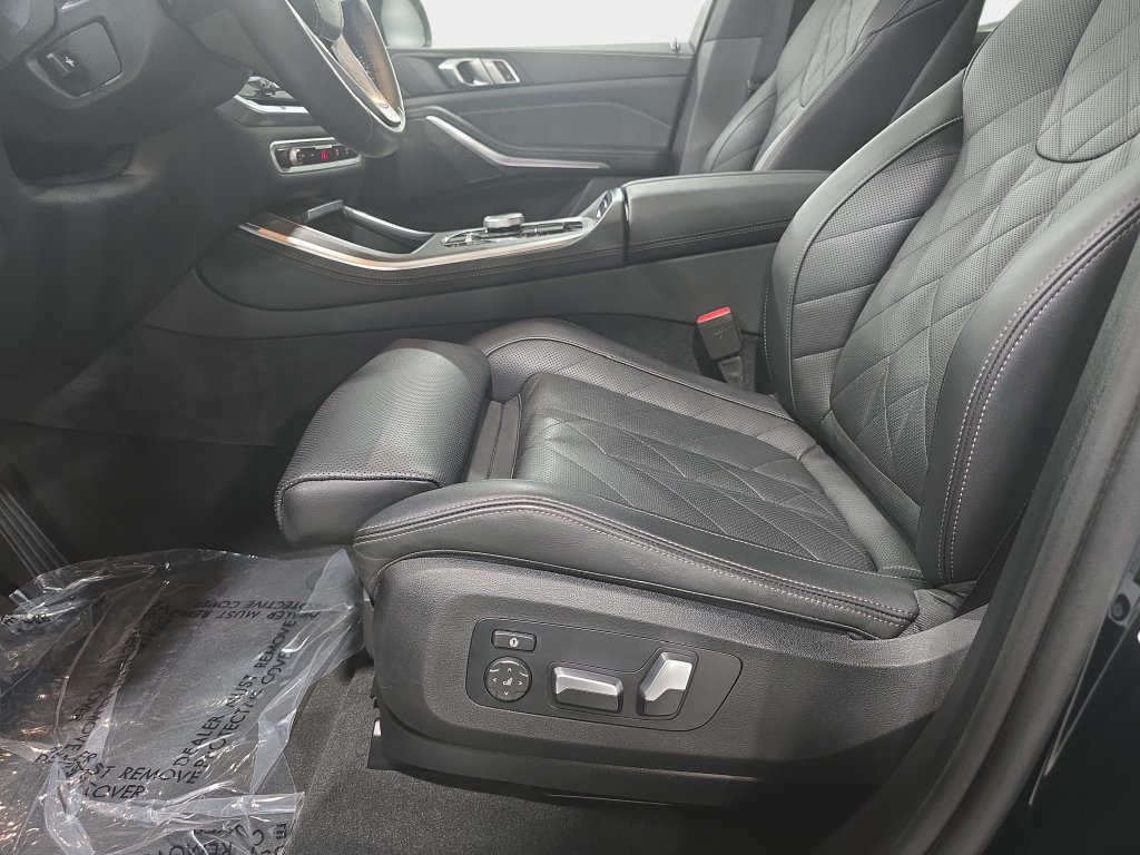 Certified 2025 BMW X5 sDrive40i RWD image 20