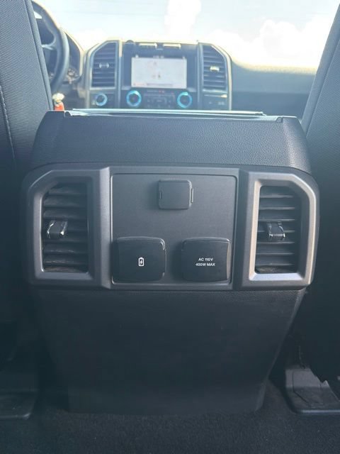 Used 2019 Ford F150 XLT w/ Equipment Group 302A Luxury AWD/4WD image 8