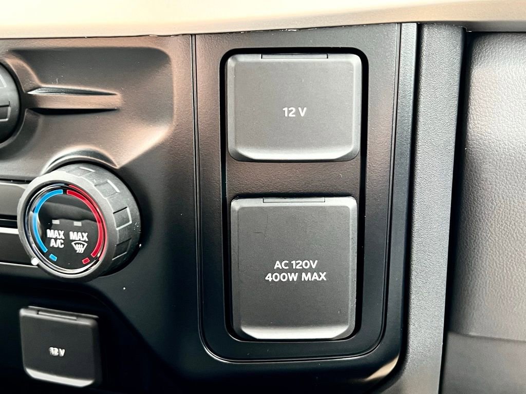 New 2026 Ford F250 XL w/ STX Appearance Package image 33
