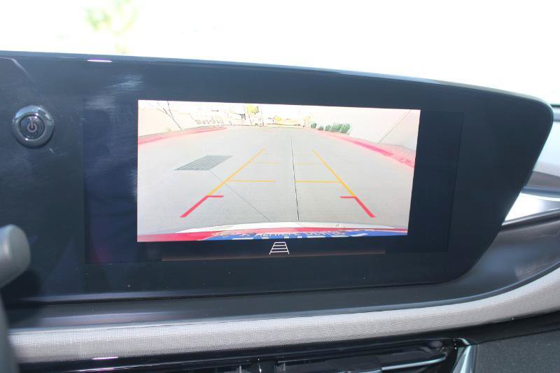 Used 2024 Buick Envista Avenir FWD image 34