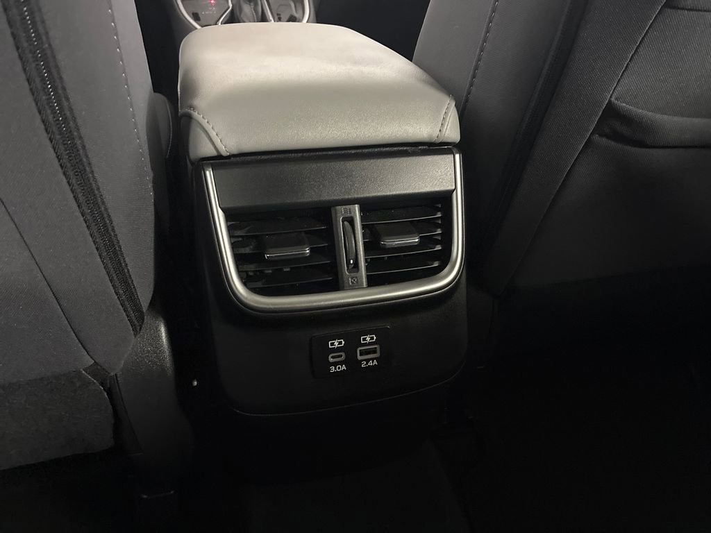 Certified 2023 Subaru Outback Premium image 22