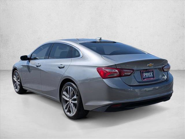 Used 2023 Chevrolet Malibu LT image 8