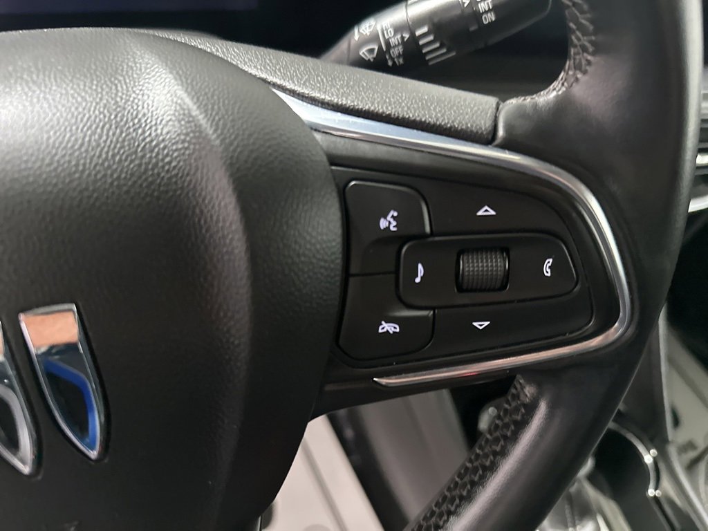 Used 2024 Buick Encore GX Sport Touring image 18
