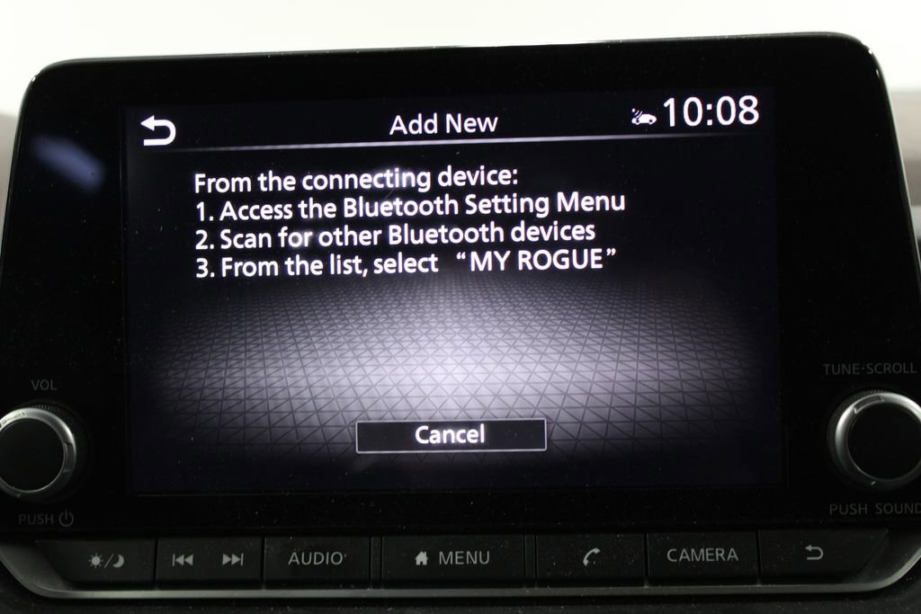 Used 2023 Nissan Rogue SV AWD/4WD image 32