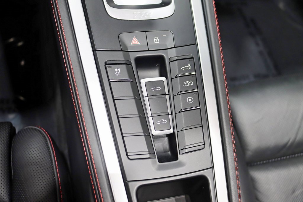 Used 2023 Porsche 718 Boxster image 26