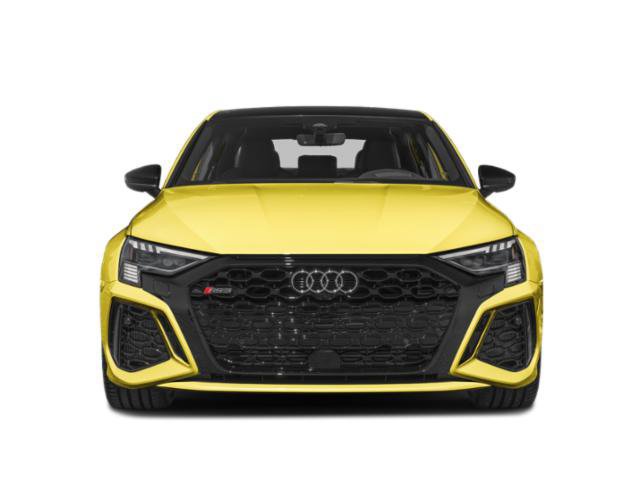Used 2024 Audi RS 3 AWD/4WD image 4