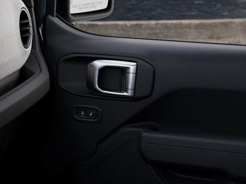 New 2026 Jeep Wrangler Willys image 26